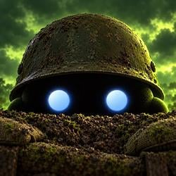 TRENCHES INSIDER / WETH