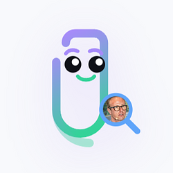 Glippy (Official) token logo