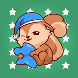 Baby Peanut logo