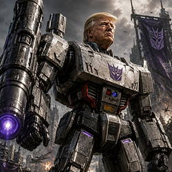 megatrump / SOL