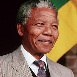 MANDELA