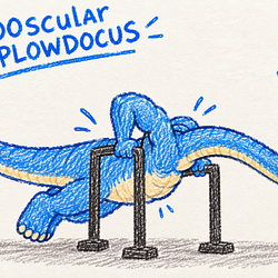 diplodocus