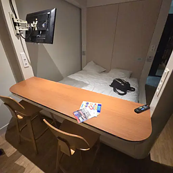 CuckDesk