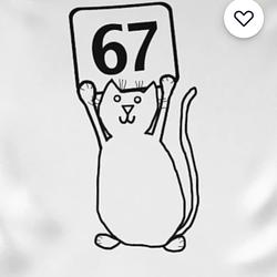 sixseven