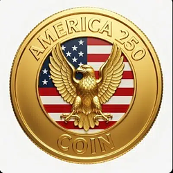 USA250 / USDC