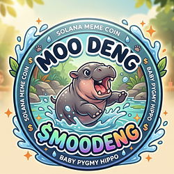 MOODENG / SOL