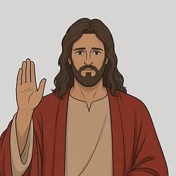 JESUS
