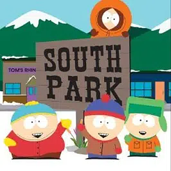 SouthPark