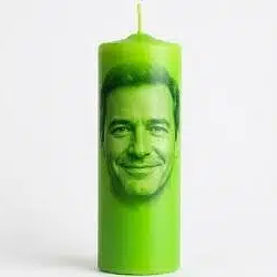 candle / SOL