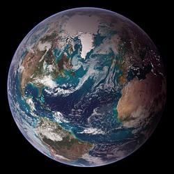 EarthCoin / SOL