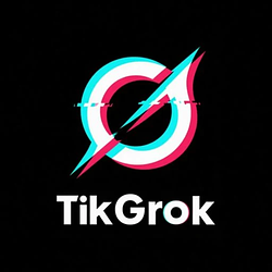 TikGrok