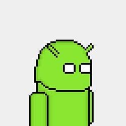BUGDROID / SOL