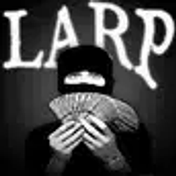 LARP / SOL