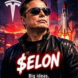 $ELON
