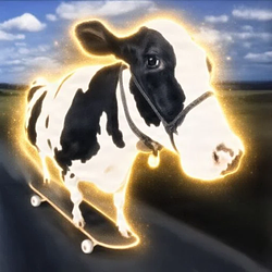 cow