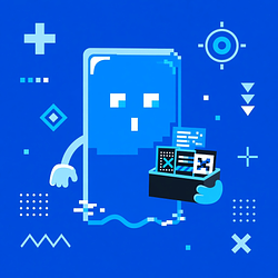 BLUE SCREEN