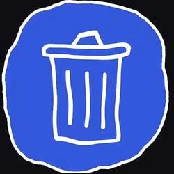 Trash / SOL