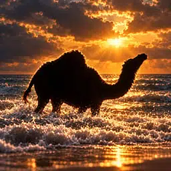 Camel