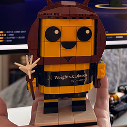 The Great Bee