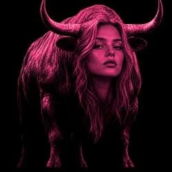 PINKBULL / SOL