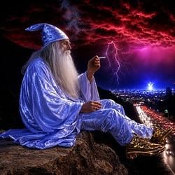 WIZARD