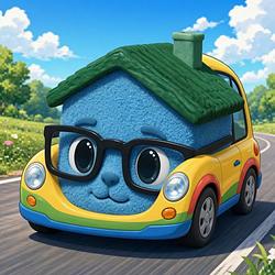 富贵汽车 / USDG