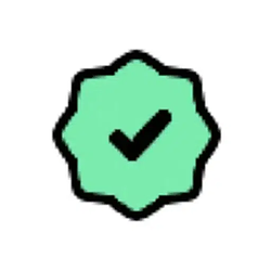 Verified / SOL