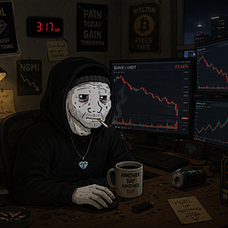 trader / SOL