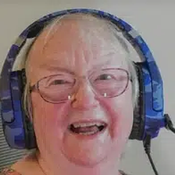 GRUMPYGRAN
