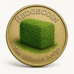 HEDGE / GLDx