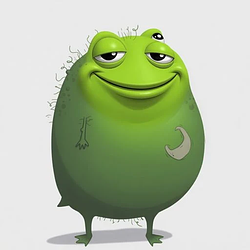 Toadstacio