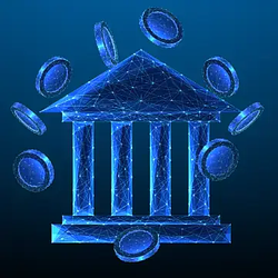 BANK