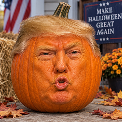 Trumpkin / SOL