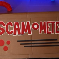 scamOmeter