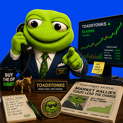 TOADSTONKS