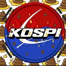 KOSPI / SOL