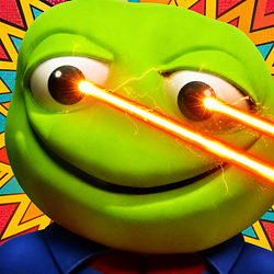 WOULDPEPE / SOL