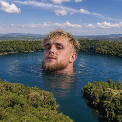 LAKE PAUL