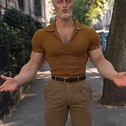 HAW