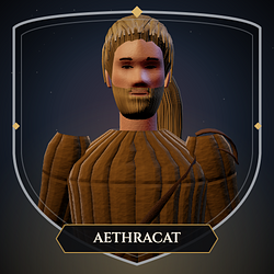 AETHRACAT
