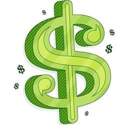 $$$ / USDC