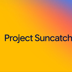 Suncatcher