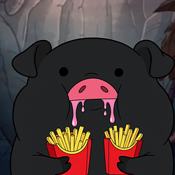 WUDDLES