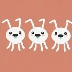 The Ants