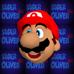 Mario64