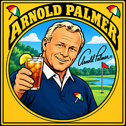 ARNOLDPALM