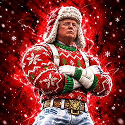 trumpmas