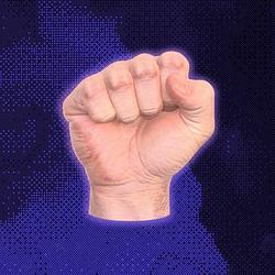 hold