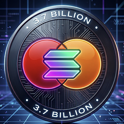​3.7B / SOL