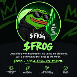 frog